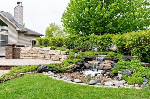 26509 Silverleaf Dr, Plainfield, IL 60585 photo 2