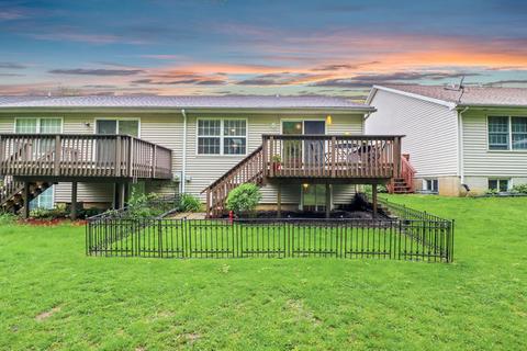 1108 Jog Rd, Normal, IL 61761 photo 4