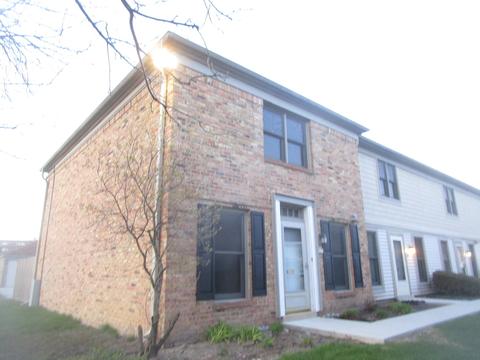 1844 Sessions Walk, Hoffman Estates, IL 60169 photo 1