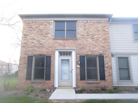 1844 Sessions Walk, Hoffman Estates, IL 60169 photo 3