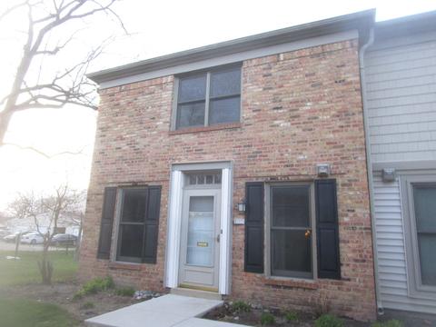 1844 Sessions Walk, Hoffman Estates, IL 60169 photo 2
