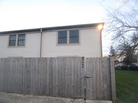 1844 Sessions Walk, Hoffman Estates, IL 60169 photo 5