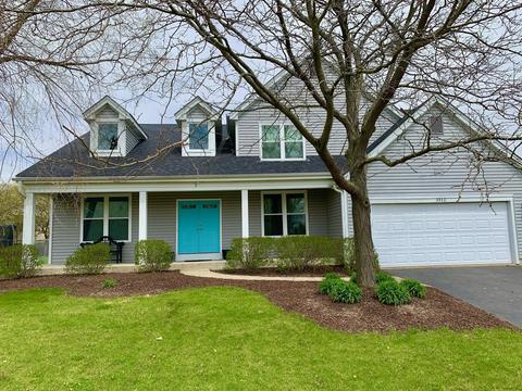 3312 Chestnut Dr, Mchenry, IL 60050 photo 1
