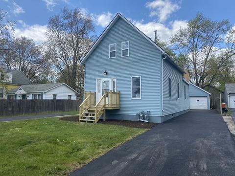 23 E 31st Pl, Steger, IL 60475 photo 1