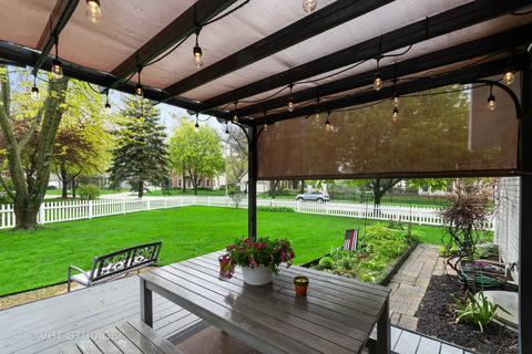 1260 Cobblers Crossing Ct, Elgin, IL 60120 photo 35