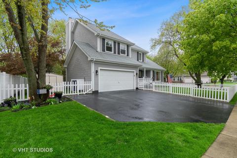 1260 Cobblers Crossing Ct, Elgin, IL 60120 photo 2