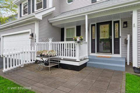 1260 Cobblers Crossing Ct, Elgin, IL 60120 photo 3