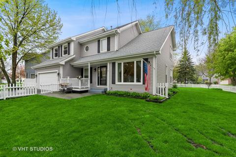 1260 Cobblers Crossing Ct, Elgin, IL 60120 photo 4