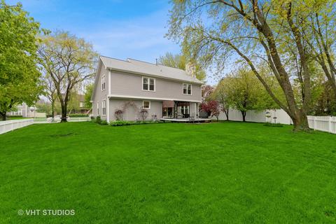 1260 Cobblers Crossing Ct, Elgin, IL 60120 photo 34