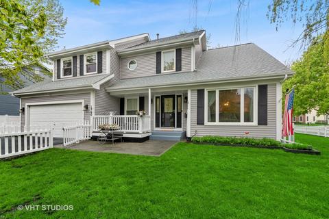 1260 Cobblers Crossing Ct, Elgin, IL 60120 photo 5