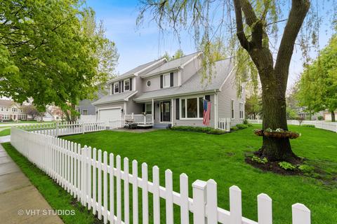 1260 Cobblers Crossing Ct, Elgin, IL 60120 photo 1