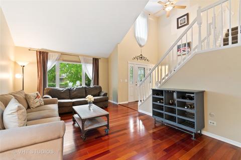 1260 Cobblers Crossing Ct, Elgin, IL 60120 photo 7