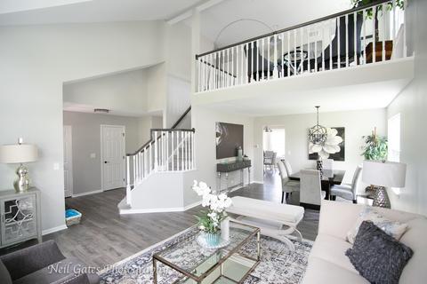 1341 Paddock Pl, Bartlett, IL 60103 photo 9