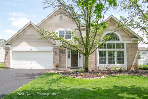 1341 Paddock Pl, Bartlett, IL 60103 photo 5