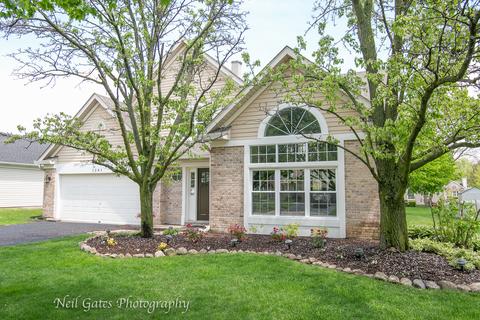 1341 Paddock Pl, Bartlett, IL 60103 photo 2
