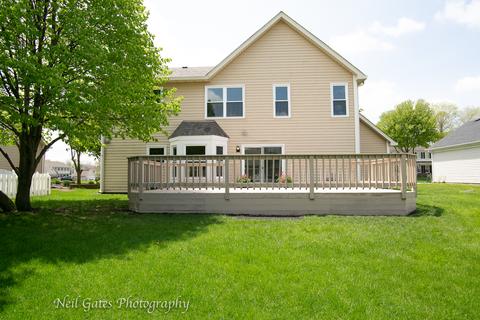 1341 Paddock Pl, Bartlett, IL 60103 photo 6