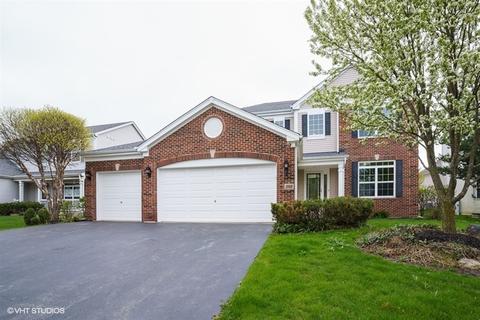 2089 Cabrillo Ln, Hoffman Estates, IL 60192 photo 1