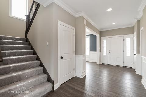24064 S Blue Waters Dr, Manhattan, IL 60442 photo 2