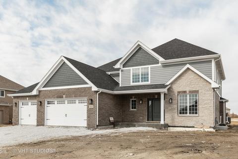 24064 S Blue Waters Dr, Manhattan, IL 60442 photo 1