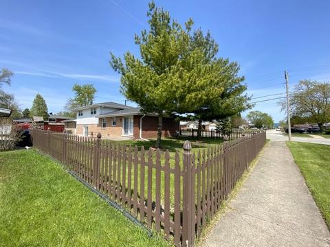 7800 W 80th Pl, Bridgeview, IL 60455 photo 35