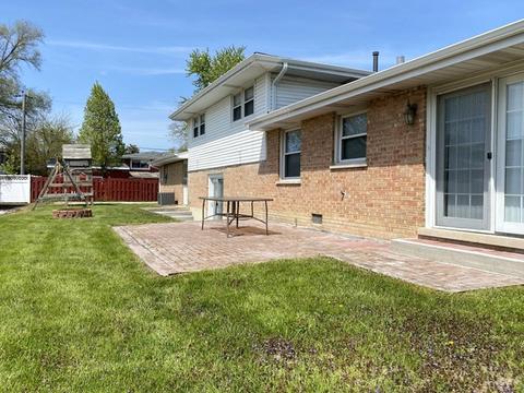 7800 W 80th Pl, Bridgeview, IL 60455 photo 34