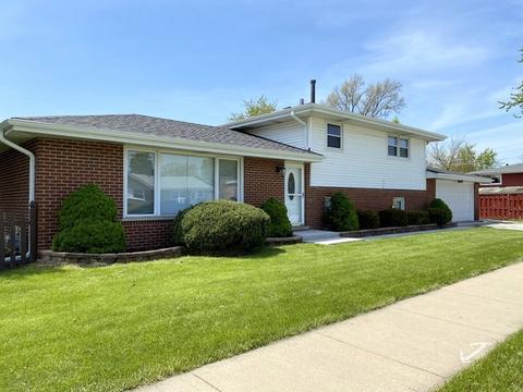 7800 W 80th Pl, Bridgeview, IL 60455 photo 2