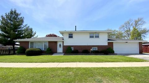 7800 W 80th Pl, Bridgeview, IL 60455 photo 1