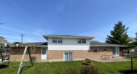 7800 W 80th Pl, Bridgeview, IL 60455 photo 32