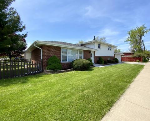 7800 W 80th Pl, Bridgeview, IL 60455 photo 36
