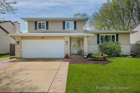 590 Alice Pl, Elgin, IL 60123 photo 1