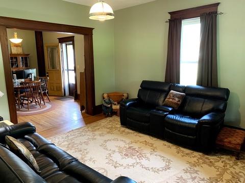 304 E Douglas St, Carlock, IL 61725 photo 7