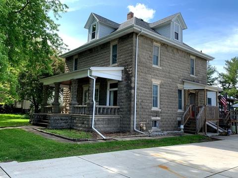 304 E Douglas St, Carlock, IL 61725 photo 1