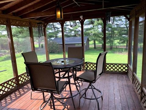 304 E Douglas St, Carlock, IL 61725 photo 18