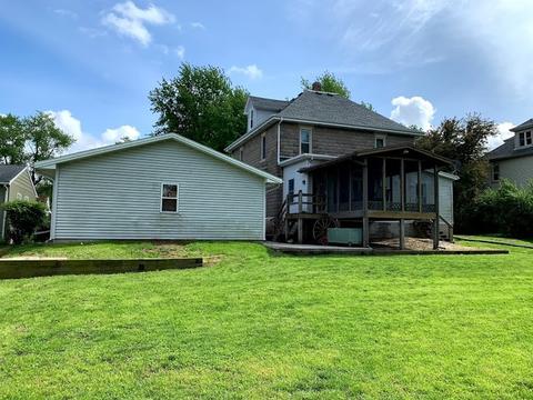 304 E Douglas St, Carlock, IL 61725 photo 20