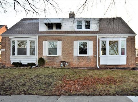 4415 Joliet Ave, Lyons, IL 60534 photo 2
