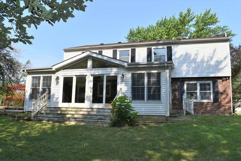 16401 S Mayleon Dr, Plainfield, IL 60586 photo 2