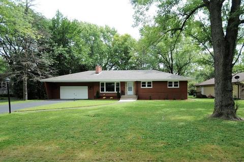 795 Cumnock Rd, Olympia Fields, IL 60461 photo 1