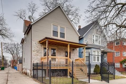 816 E 90th Pl, Chicago, IL 60619 photo 1