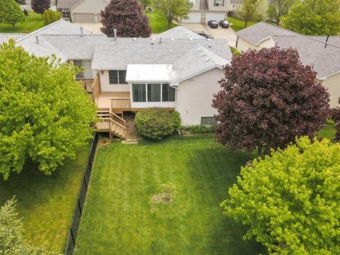 1721 Sunrise Pt, Normal, IL 61761 photo 27