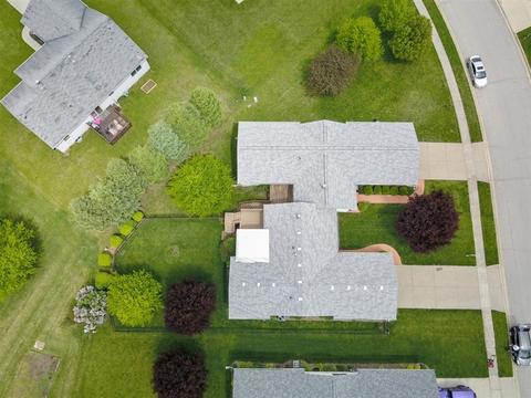 1721 Sunrise Pt, Normal, IL 61761 photo 26