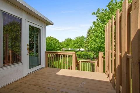 1721 Sunrise Pt, Normal, IL 61761 photo 31