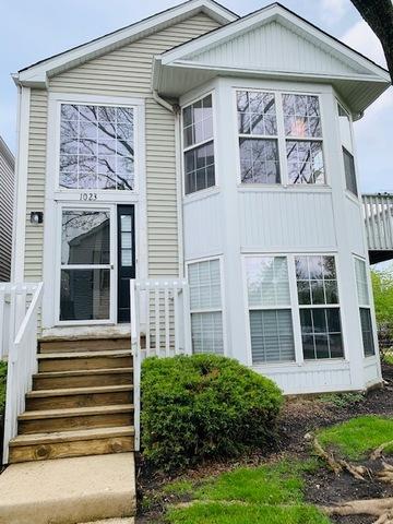 1023 Symphony Dr, Aurora, IL 60504 photo 20