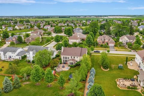 13246 Skyline Dr, Plainfield, IL 60585 photo 35