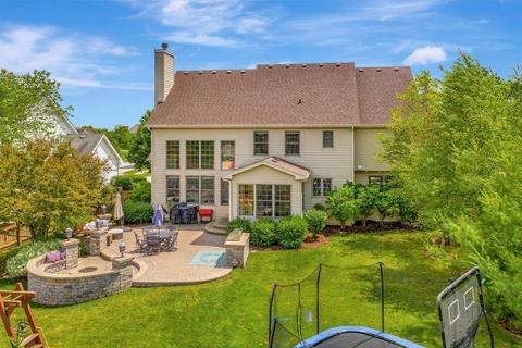 13246 Skyline Dr, Plainfield, IL 60585 photo 33