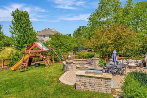 13246 Skyline Dr, Plainfield, IL 60585 photo 32