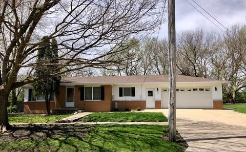 312 S Second St, Peotone, IL 60468 photo 1