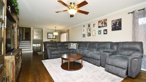 613 N Dee Rd, Park Ridge, IL 60068 photo 3
