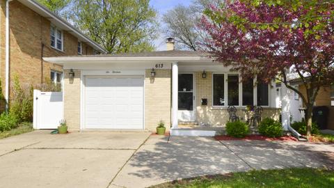 613 N Dee Rd, Park Ridge, IL 60068 photo 1