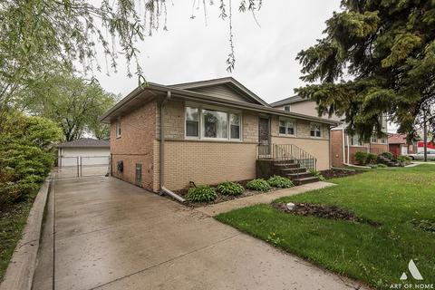 7518 Sholer Ave, Bridgeview, IL 60455 photo 2