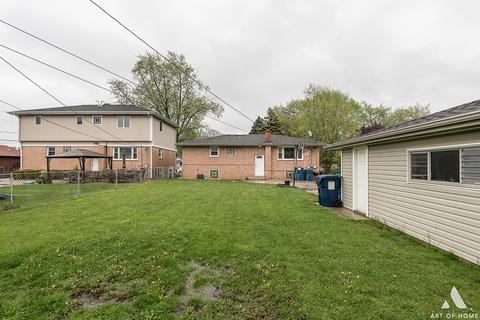 7518 Sholer Ave, Bridgeview, IL 60455 photo 22